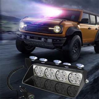 Flexi LED светлина за автомобили